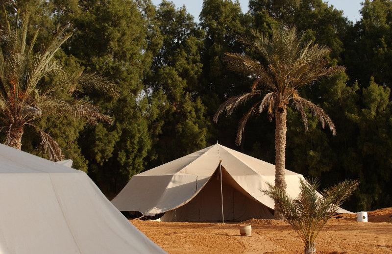 Campement Yadis Ksar Ghilane Экстерьер фото