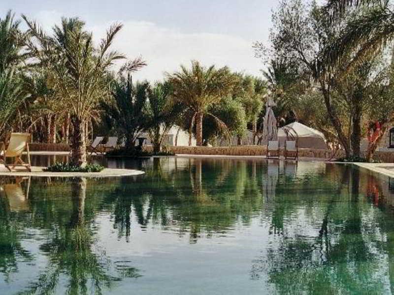Campement Yadis Ksar Ghilane Экстерьер фото
