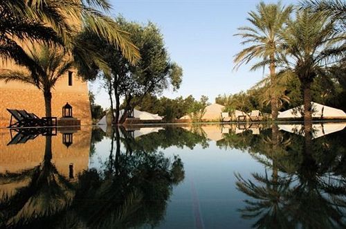 Campement Yadis Ksar Ghilane Экстерьер фото